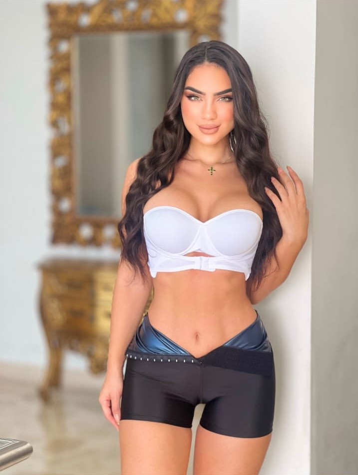 1unid short osmotex+1GEL